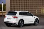 Volkswagen Tiguan R-Line 2016 года (WW)